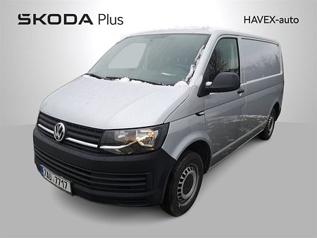 Volkswagen Transporter 2.0 TDI T6 - prodej-vozu.cz