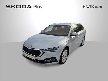 Škoda Octavia Combi 2.0TDI 85kW Style - prodej-vozu.cz