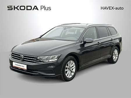 Volkswagen Passat Variant 1,5 TSI Business - prodej-vozu.cz