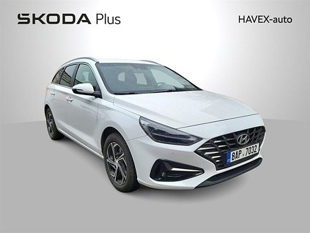 Hyundai i30 CW 1.6 CRDi Smart - prodej-vozu.cz