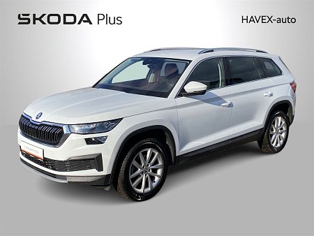 Škoda Kodiaq 2.0TDI 110kW DSG Style+ - prodej-vozu.cz