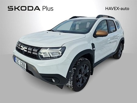 Dacia Duster 1,5 BdCI 4x4 Extreme - prodej-vozu.cz