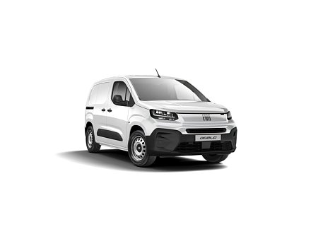 Fiat Dobló cargo 1,5 BlueHDI 100k van L1 *466* - prodej-vozu.cz