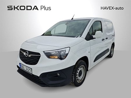 Opel Combo 1.5 CDTI Enjoy - prodej-vozu.cz