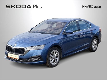 Škoda Octavia 2.0 TDI  Style - prodej-vozu.cz