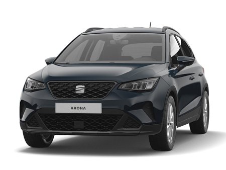 Seat Arona Vamos 1.0 TSI 70kW 5M - prodej-vozu.cz