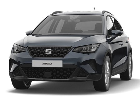 Seat Arona Vamos 1.0 TSI 70kW 5M - prodej-vozu.cz