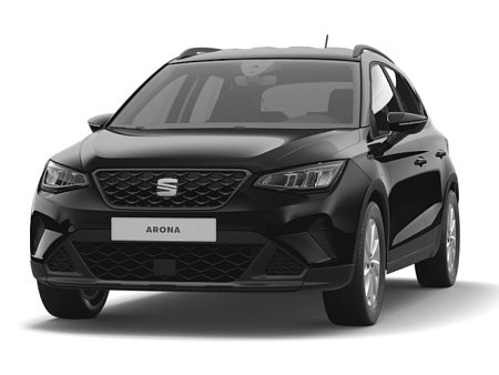 Seat Arona Vamos 1.0 TSI 70kW 5M - prodej-vozu.cz