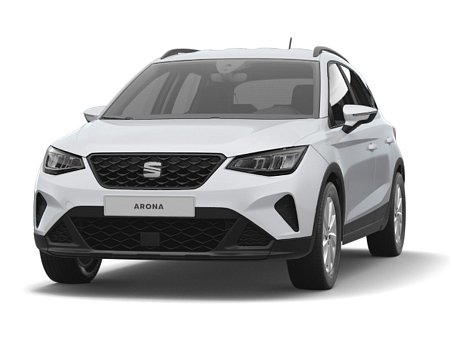 Seat Arona Vamos 1.0 TSI 70kW 5M - prodej-vozu.cz