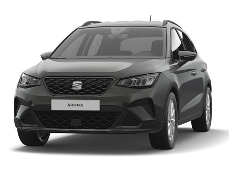 Seat Arona Vamos 1.0 TSI 70kW 5M - prodej-vozu.cz