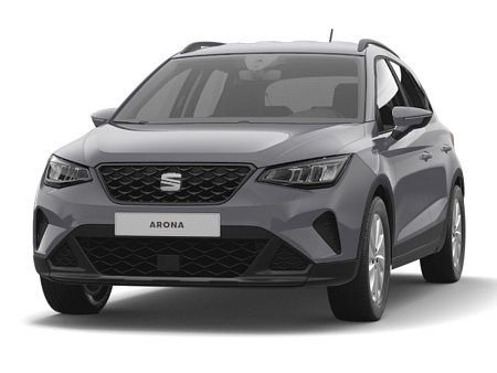 Seat Arona Vamos 1.0 TSI 70kW 5M - prodej-vozu.cz