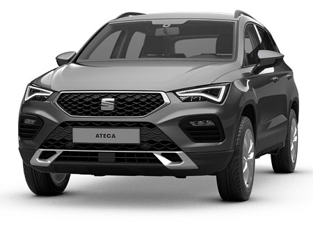 Seat Ateca Vamos 1.5 TSI 110kW 6M - prodej-vozu.cz