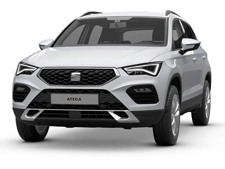 Seat Ateca Vamos 1.5 TSI 110kW 6M - prodej-vozu.cz