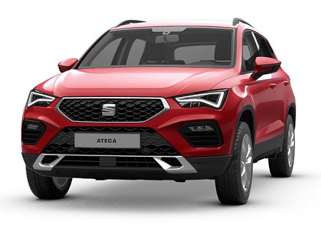 Seat Ateca Vamos 1.5 TSI 110kW 6M - prodej-vozu.cz