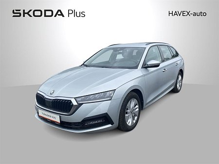 Škoda Octavia Combi 2.0 TDI  Ambition+ - prodej-vozu.cz
