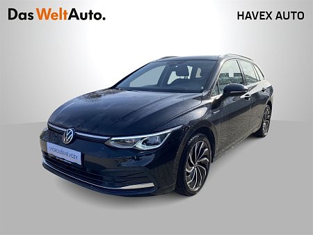 Volkswagen Golf Variant 1.5 TSI  Style - prodej-vozu.cz