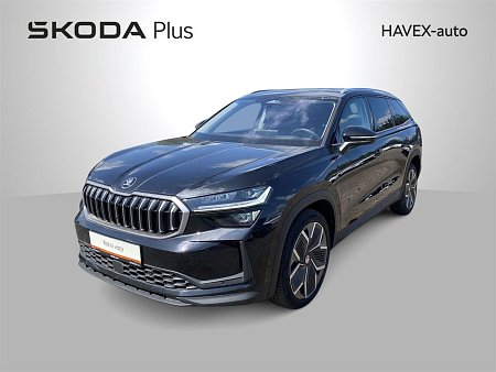 Škoda Kodiaq 2.0TDI 4x4 DSG Exlusive Selection - prodej-vozu.cz