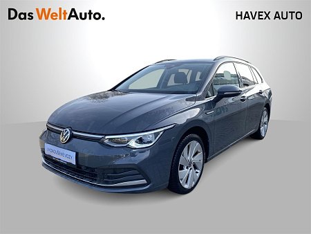 Volkswagen Golf Variant 2.0 TDI  DSG Style - prodej-vozu.cz