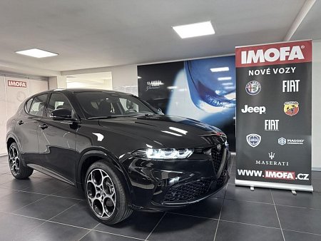 Alfa Romeo Tonale 1.5 T e-Hybrid 160k AT EDICE TRENTA *542*  - prodej-vozu.cz