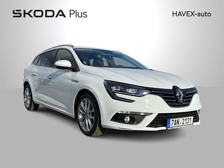 Renault Mégane GT 1.5 dCi Intens - prodej-vozu.cz