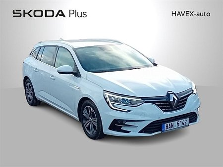 Renault Mégane GT 1.5 dCi Intens - prodej-vozu.cz