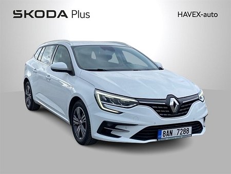 Renault Mégane Grand Tour 1,5 dCI Intens - prodej-vozu.cz