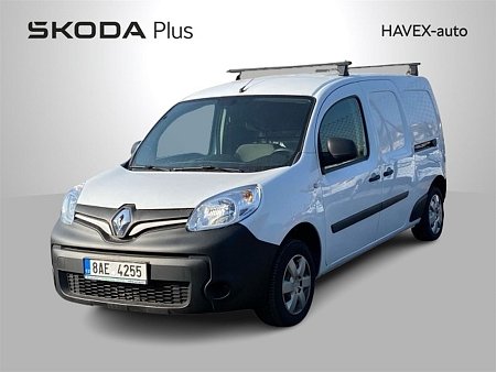 Renault Kangoo Express 1.5 dCi Cool Max - prodej-vozu.cz