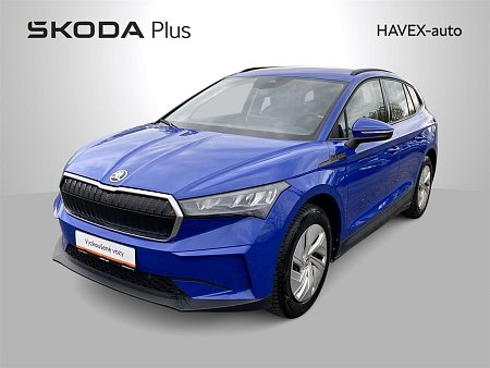 Škoda Enyaq iV 50  - prodej-vozu.cz