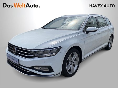 Volkswagen Passat Variant 2.0 TSI 4Motion DSG Elegance - prodej-vozu.cz