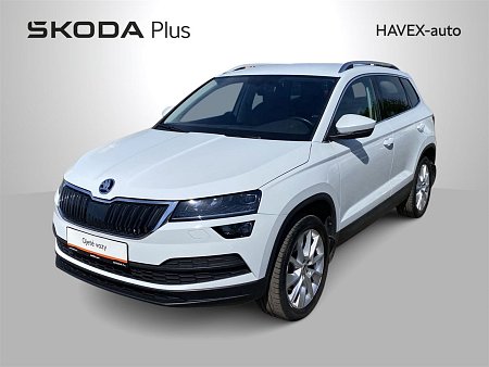 Škoda Karoq 2.0 TDI 4x4 DSG Style - prodej-vozu.cz