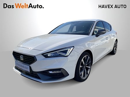 Seat Leon 1.5 TSI  FR - havex.cz