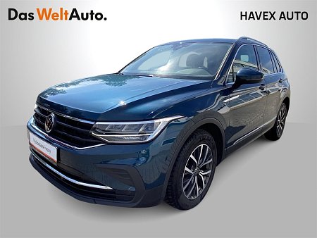 Volkswagen Tiguan 1.5 TSI  Life - havex.cz