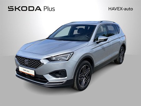 Seat Tarraco 2.0 TSI DSG 4Drive Xcellence - prodej-vozu.cz