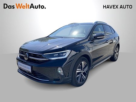 Volkswagen Taigo 1.0 TSI  Style  - prodej-vozu.cz