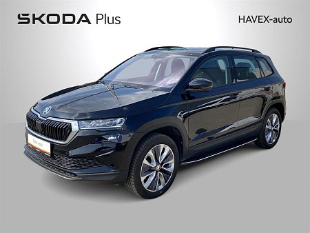 Škoda Karoq 2.0 TDI 4x4 DSG Style + - prodej-vozu.cz