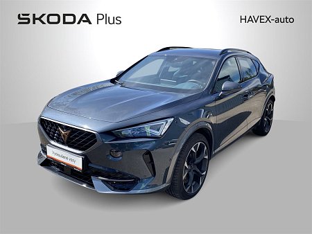 Cupra Formentor 2,0 TSI DSG VZ 180kW - prodej-vozu.cz