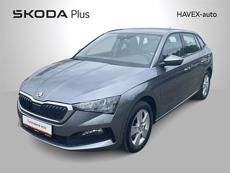 Škoda Scala 1.0 TSI Ambition - prodej-vozu.cz