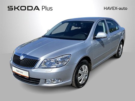 Škoda Octavia 2.0 Elegance - havexmobility.cz