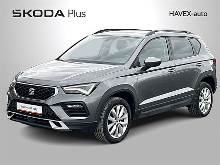 Seat Ateca 1.5 TSI Style - havex.cz