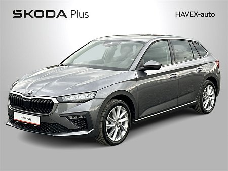 Škoda Scala 1.0 TSI  Top Selection  - prodej-vozu.cz