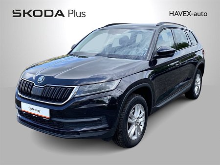 Škoda Kodiaq 2.0 TDI 4x4 DSG Ambition - prodej-vozu.cz