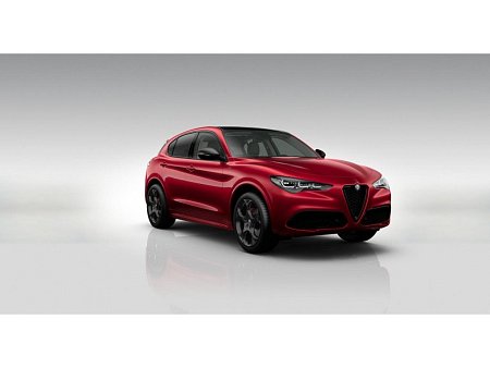 Alfa Romeo Stelvio 2.0 T 280k AT8 ZF Q4 4x4 Tributo *095* - havex.cz