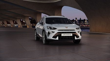 Cupra Formentor 1.5 eTSI 150k DSG  - havex.cz
