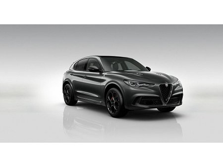 Alfa Romeo Stelvio 2.9 V6 BiTurbo 520k QV Carbon Edition *o665* - havex.cz
