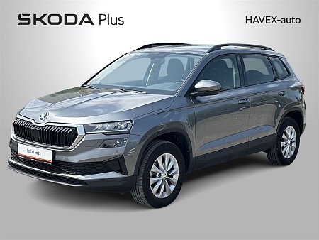 Škoda Karoq 1.0 TSI Ambition+ - havex.cz