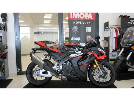 Aprilia RSV 4 1100 Factory - prodej-vozu.cz