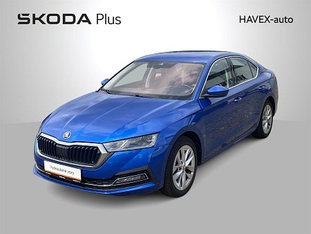 Škoda Octavia 1.5 TSI 110kW Style+ - prodej-vozu.cz
