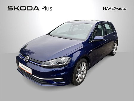 Volkswagen Golf 1.5 TSI Comfortline - havex.cz