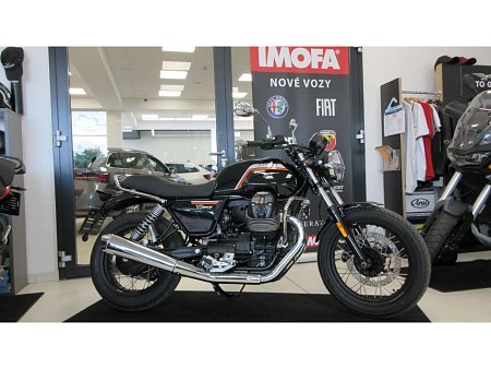 Moto Guzzi V7 850 SPECIAL MY25 - prodej-vozu.cz