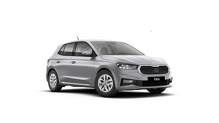 Škoda Fabia 1.0 MPI 59 kW 130 let - prodej-vozu.cz